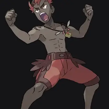 Profile image of カキ