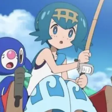 Profile image of スイレン