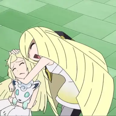 Profile image of ルザミーネ