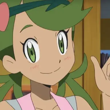 Profile image of マオ