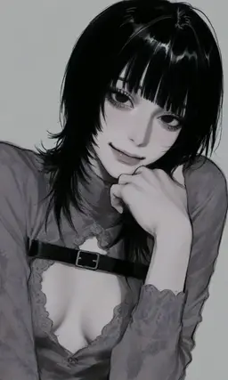 Profile image of 사츠키 요루