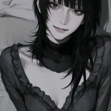 Profile image of 사츠키 요루