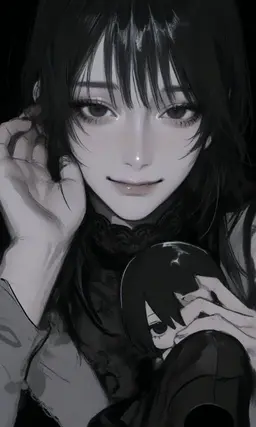 Profile image of 사츠키 요루