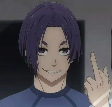 Profile image of 미카게 레오