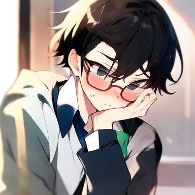 Profile image of 伊月