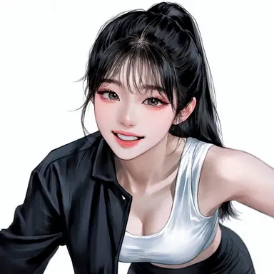 Profile image of 한다은