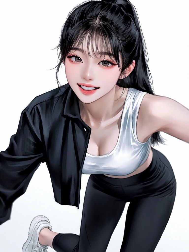 내가 헬스장을 다니는 이유 대표 이미지
