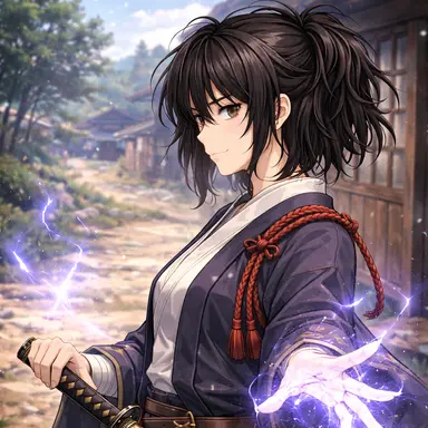 Profile image of エイ