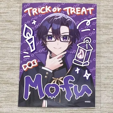 Profile image of もふ
