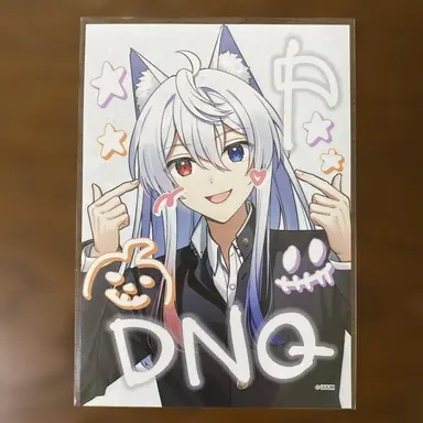 Profile image of どぬく