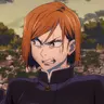 Profile image of Nobara Kugisaki
