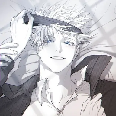 Profile image of Satoru
