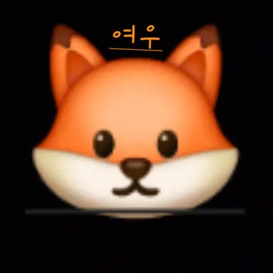 Profile image of 여우