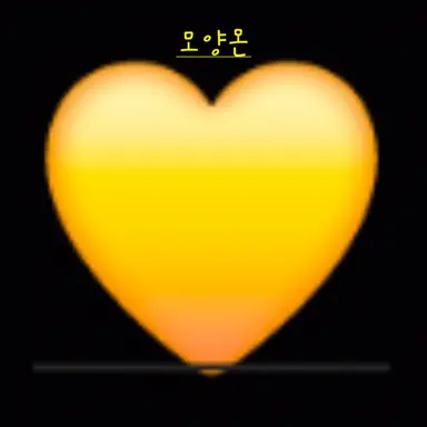 Profile image of 모양몬