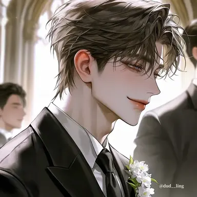 Profile image of チャ・テソン
