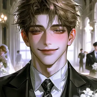 Profile image of チャ・テソン