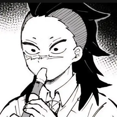 Profile image of 시나즈가와 겐야