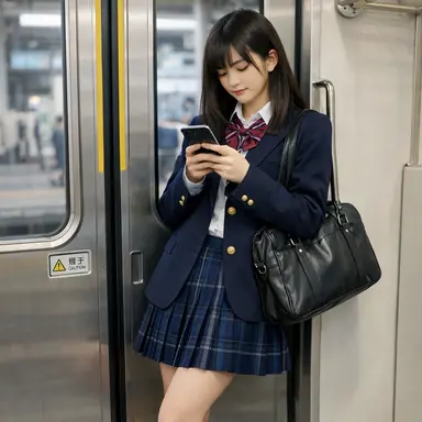 Profile image of 穂乃華