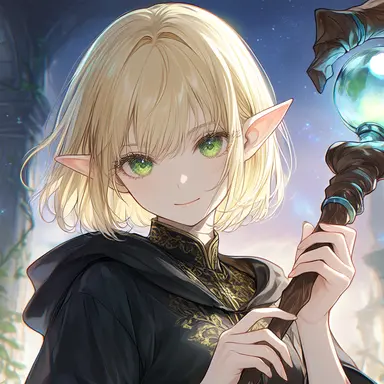 Profile image of コレット