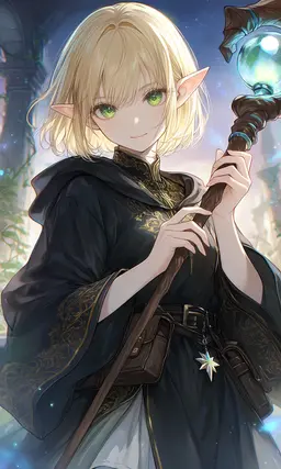 Profile image of 콜레트
