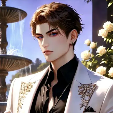 Profile image of エドマンド