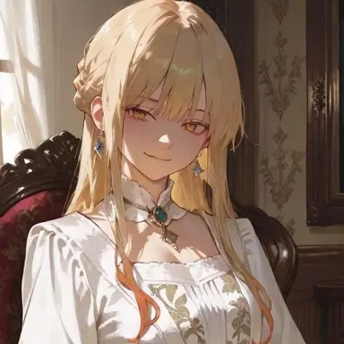 Profile image of イザベル