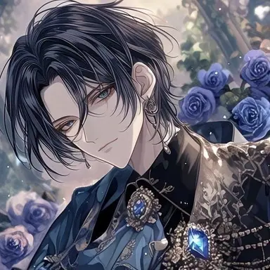 Profile image of セドリック