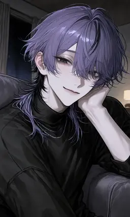 Profile image of 夜凪