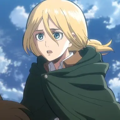 Profile image of 크리스타 렌즈