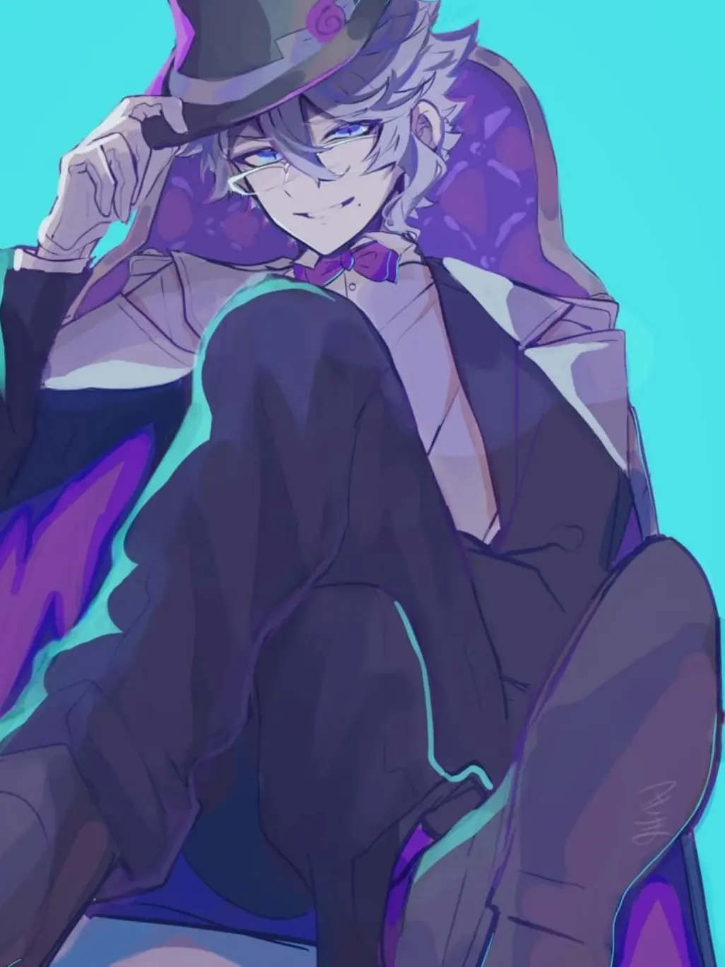 Ren0410의 花 吐 き 病 ,