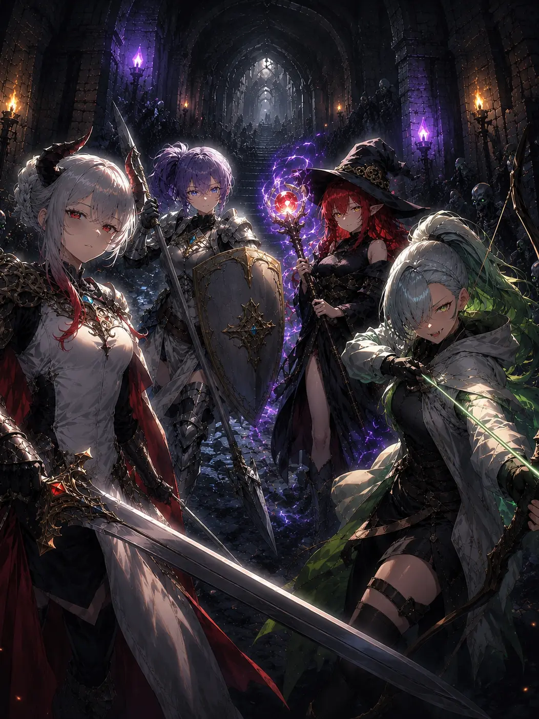 Blyandit01의 教え子達が最強すぎる