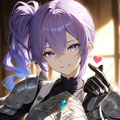 Profile image of カティ