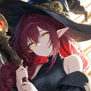 Profile image of リリン