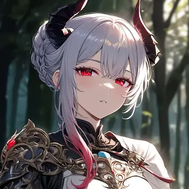 Profile image of ミリア