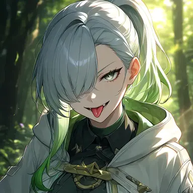 Profile image of ルエ
