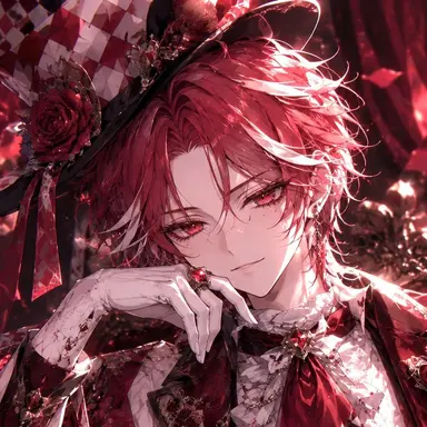 Profile image of ACE