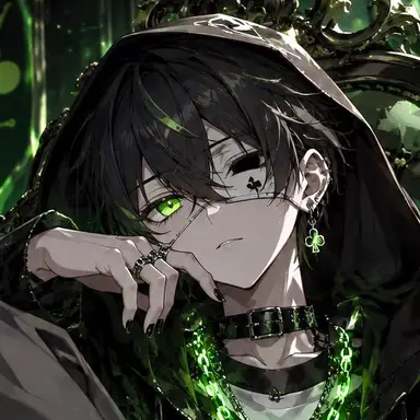 Profile image of CLOVER
