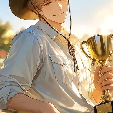 Profile image of Callum Reeve
