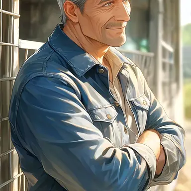 Profile image of Brody Hatch