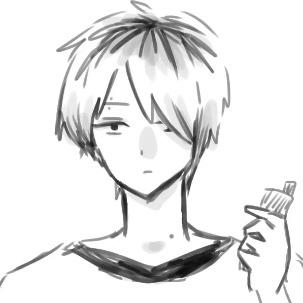 cloudymorning의 ハシモト