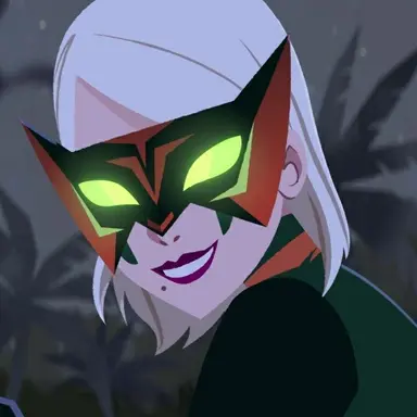 Profile image of Sheena