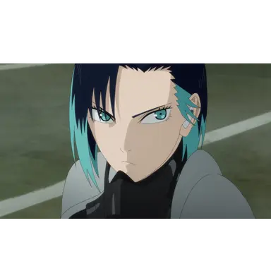 Profile image of 東雲りん