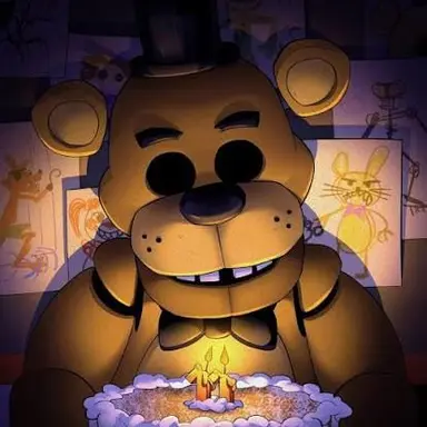 Profile image of Golden freddy