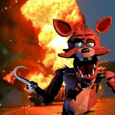 Profile image of Foxy