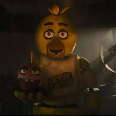 Profile image of Chica