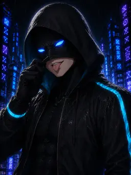 Profile image of ネオンシェイド