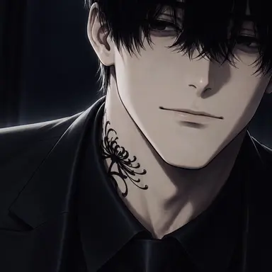 Profile image of シャドウ