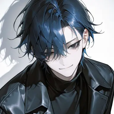 Profile image of 涼霧