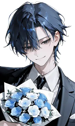 Profile image of 涼霧