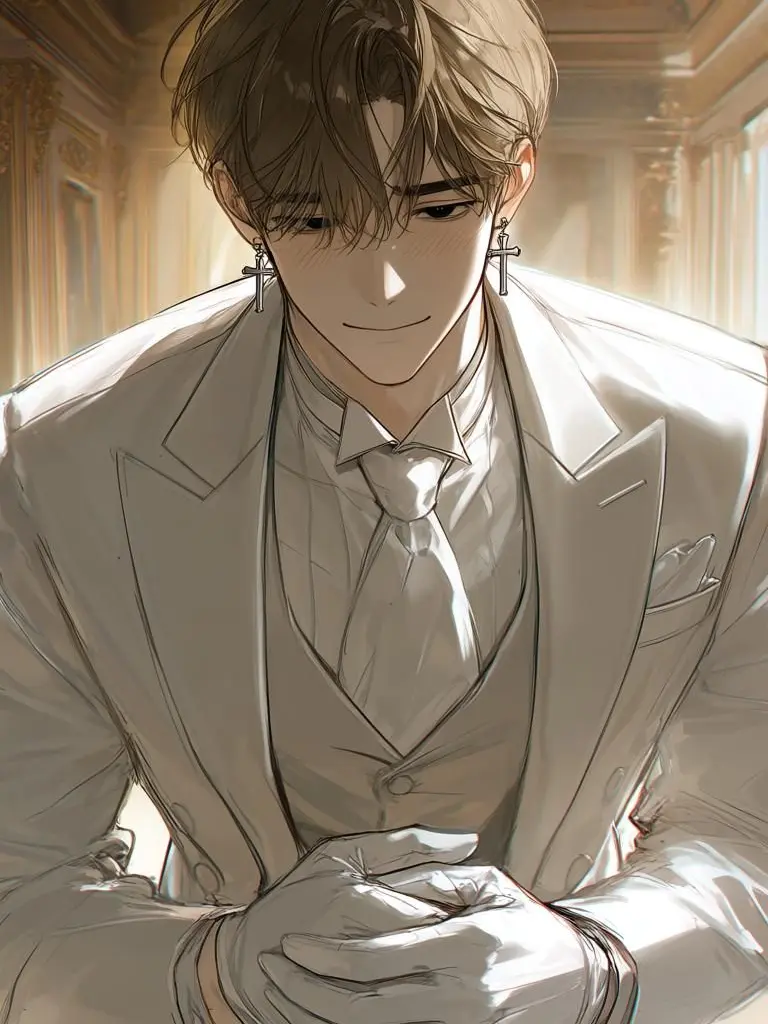 8900의 In Heaven or Hell, Together.